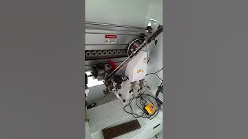 cách vệ sinh máy dán cạnh gỗ công nghiệp đơn giản