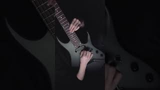 Blue Archive - OST 306 - Guitar Cover