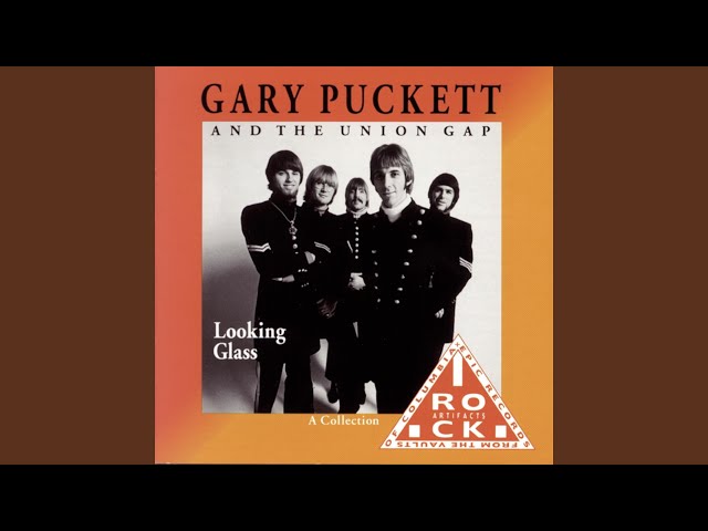 Gary Puckett and the Union Gap - Daylight Stranger