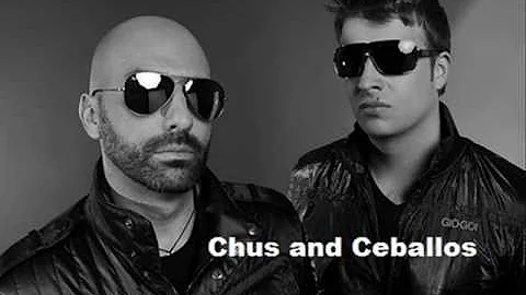 Chus & Ceballos - Toolroom & InStereo Pool Party -...