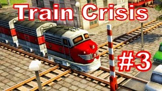 Train REKT | Train Crisis Ep. 3 (Uncensored) screenshot 1