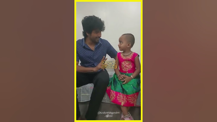 😍❤️ SK with Kutty fan | Sivakarthikeyan, Ayalaan, Maaveeran, #maaveeran, #Sk #sivakarthikeyan