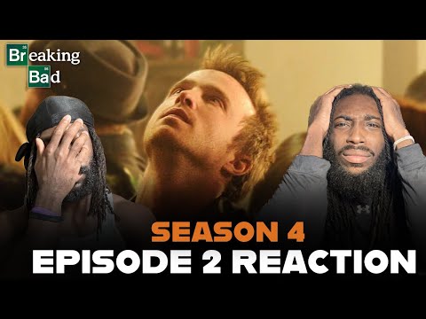 Doubters React To BREAKING BAD 4x2 | Thirty-Eight Snub