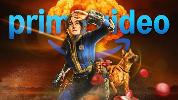 Prime Video Ends 2025 with a BANG!