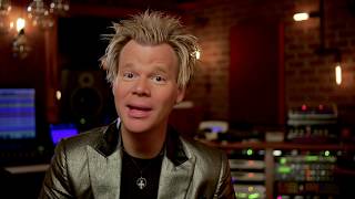 Video thumbnail of "Brian Culbertson's Colors of Love - Live in Las Vegas Indiegogo"