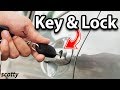 How to Fix Car Keys and Locks Forever