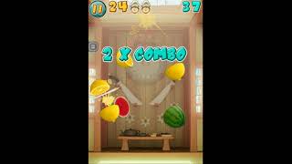 FRUIT CHEF Game Walkthrough screenshot 1