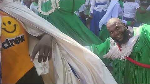 ZORORO ROMWEYA BIKITA OCTOBER....PART 3