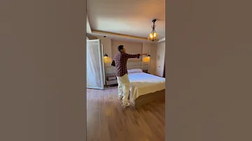 شقه بسلم داخلي للبيع 