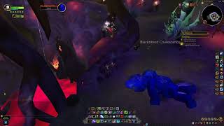 Fear The Old Blood For Naught, So Vial, Wow The War Within Quests