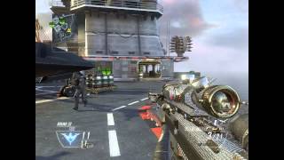 awesome double tap quick scope
