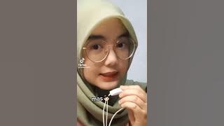Notif Wa Suara Cewek Imut-imut