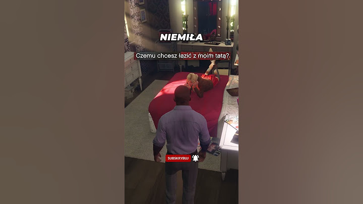AMANDA PODRYWA FRANKLINA W DOMU MICHAELA - GTA 5 #shorts