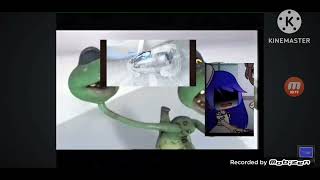 Everyone Is Scared Of Domestos Is Here Add Round 1