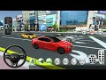 3d driving Class # 10 // Road Driving %100 // Car Games // Android Gameplay