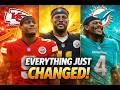 EVERYTHING HAS CHANGED! NFL Free Agency WRECKED The Dynasty Market
