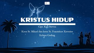 Download Lagu Kristus Hidup MP3