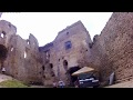 Hrad Lietava 4K - 07/2018 part 2