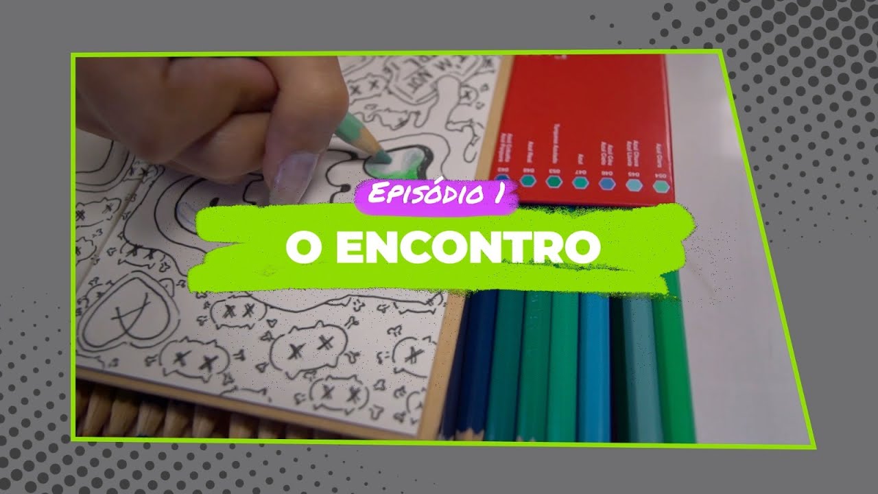 Episódio 01