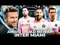 Miami's Soccer Pride: Unveiling Inter Miami's League Abode