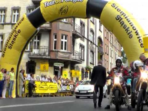 70 Tour de Pologne - Siemianowice Śląskie