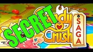CANDY CRUSH SECRETS - ALL THE HINTS, TRICKS, TIPS AND CHEATS. ALL LEVELS INCLUDED! screenshot 4
