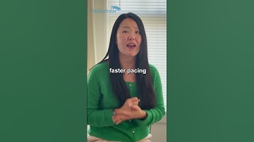 NEW ACT got Shorter #acttestprep #actprep #actexam #prepscholar #collegeapplications #testprep