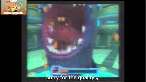 Ratchet   Clank 2 - Final Boss - WRENCH ONLY AND STARTING ARMOUR ONLY!