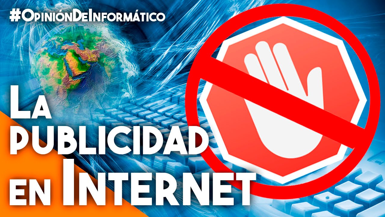 La publicidad en Internet - #OpiniónDeInformático - La red de Mario humor or humour
