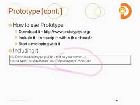 Ajax Demystified [Part 7-9]: A Free Introduction to Ajax Tutorial