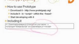 Ajax Demystified [Part 7-9]: A Free Introduction to Ajax Tutorial