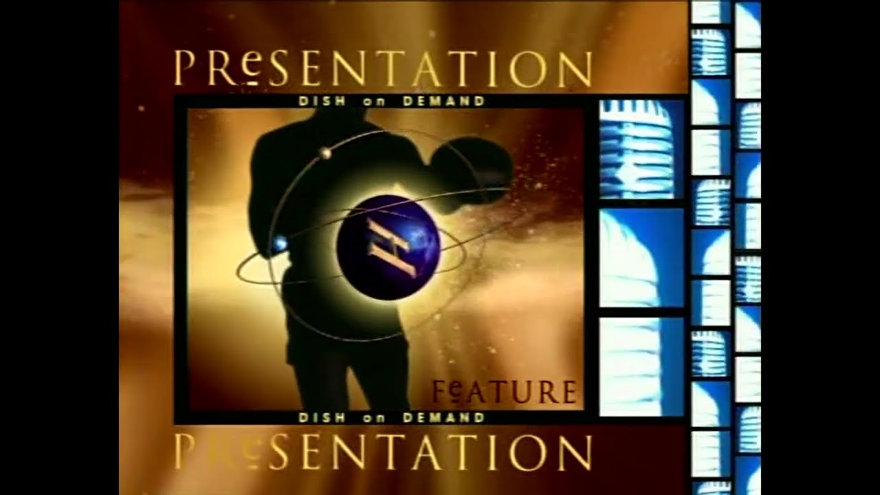 Dish On Demand Feature Presentation (1998)