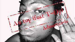 Au Top - T-Dy Feat Tetsec