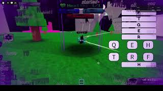 Killstreak Fighting - New Celestial Changes (1E20 And 1E22)