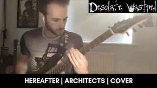 Hereafter | Architects | Cover