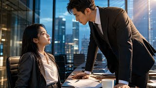 Fake Heiress Lawyer Meets Billionaire Ex Who Dumped Her 5 Years Ago, Learns He Left to Protect Her,