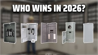 The Top 5 Best 200 Amp Feed Thru Panel in 2026 - Must Watch Before Buying