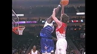 Pistons Lock Down Western Conference All-Stars (2006)