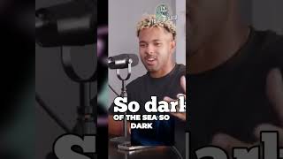 The Enigmatic Darkness of the Deep Sea Unveiling its Mysterious Allure #yeahmad #subscribe #shorts