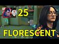 WHEN THE BEST AIMER GOES ON YORU?! - florescent [NA]