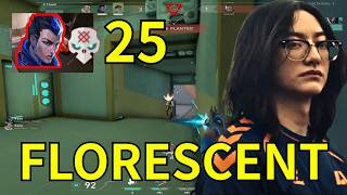 WHEN THE BEST AIMER GOES ON YORU?! - florescent [NA]