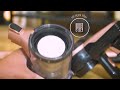 Aspirator vertical Adler AD7044 / 250W / Bronz thumbnav video 1