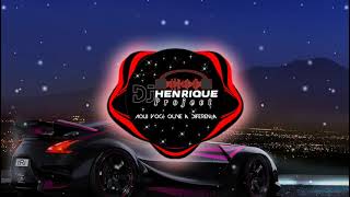 ELETRO FUNK DANCE 2021- (HENRIQUE PROJECTH)