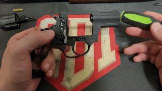 FTH 202 REVOLVERS Assignment 3  VIDEO
