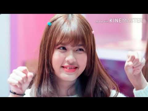 [OPV]-[Mobile Bnk48] - เวลาเธอยิ้ม