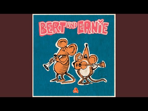 Erobique & Jacques Palminger - BERT & ERNIE