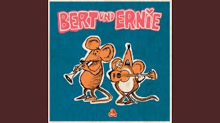 BERT & ERNIE - Erobique & Jacques Palminger