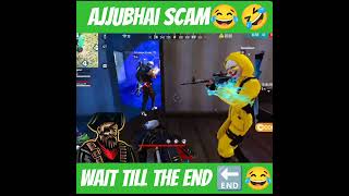 old funny freefire short video 🔚🤣#oldfreefire #totalgaming #ajjubhai