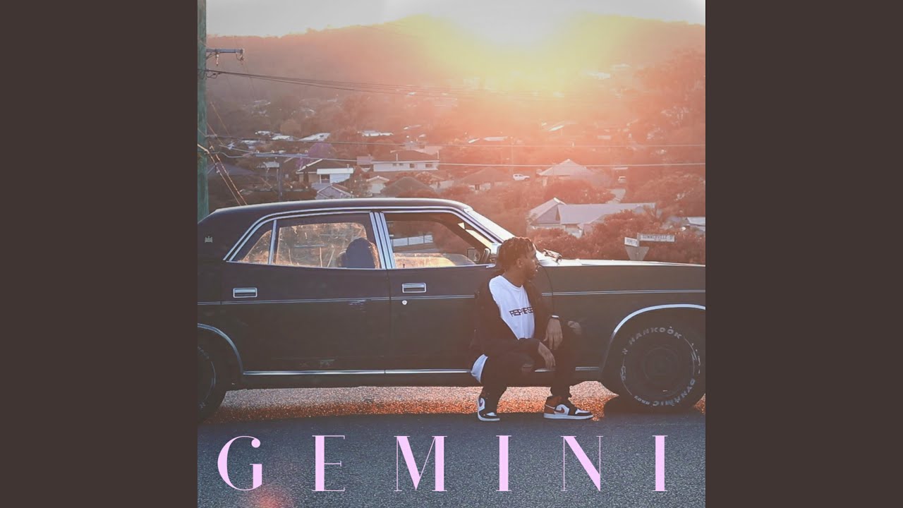 Gemini adlı videoyu YouTube'da izle Gemini adlı videoyu YouTube'da izle