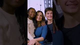 Mariska Hargitay Recap Reel